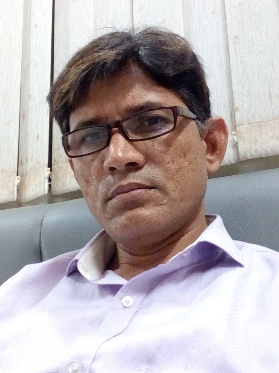 Dushyant Kumar tweet media