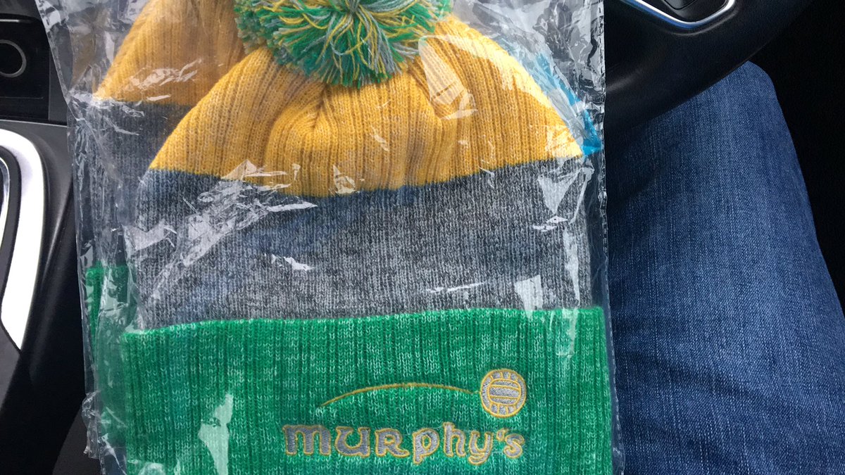 sagep10's tweet photo. Fantastic and prompt service as always #baldcover #newseason #murphysgloves https://t.co/VoXDCO99jZ