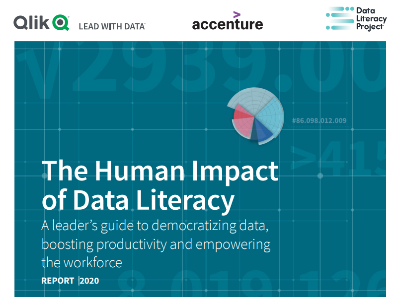 La gestione dei #BigData comporta fortissimo stress. È quanto si evince da un'interessante ricerca condotta da <a href="/Accenture/">Accenture</a> e <a href="/qlik/">Qlik</a>. Ne parliamo qui ➡️ 

linkedin.com/feed/update/ur…