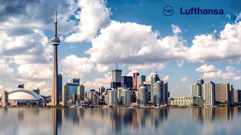 letenkySA's tweet photo. ✈ Kdo jednou zkusí, nechce jinak! Letenky do Ameriky 🇺🇸 nebo Kanady 🍁 s 5⭐ společností Lufthansa od 11350 Kč 👉 https://t.co/1vLJGfLp0V https://t.co/U13p8tlQR6