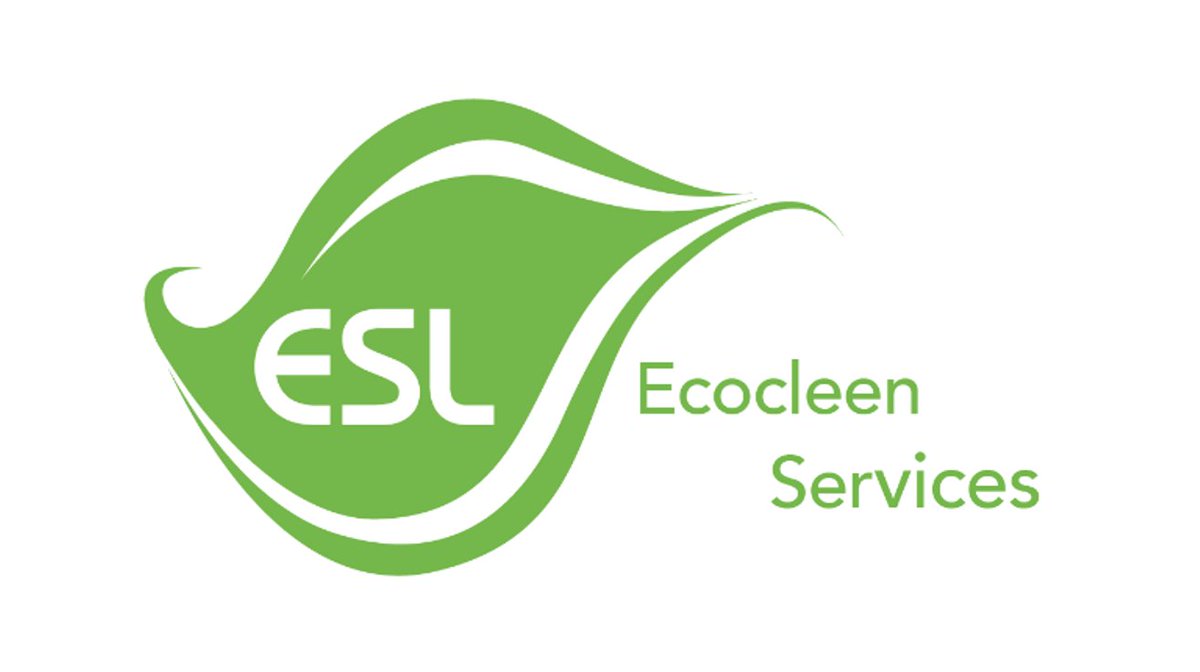 Ecocleen Services Logo