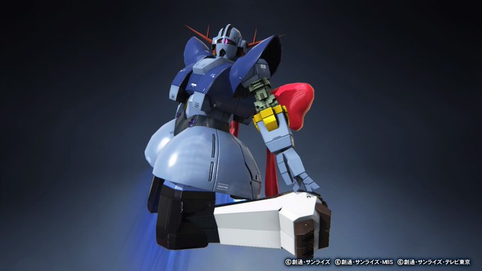 Torashiba とら さん がハッシュタグ ガンダムブレイカー３ をつけ