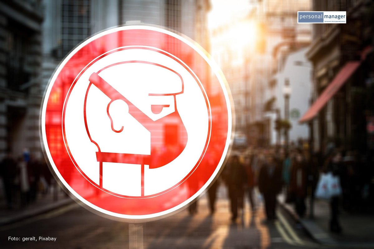 Das #Coronavirus gehört zu den anzeigepflichtigen Krankheiten. Was bedeutet das für Dienstgeber, in deren Unternehmen der Virus ausbricht? Erfahren Sie mehr über die rechtlichen Details: bit.ly/2OeMHvD