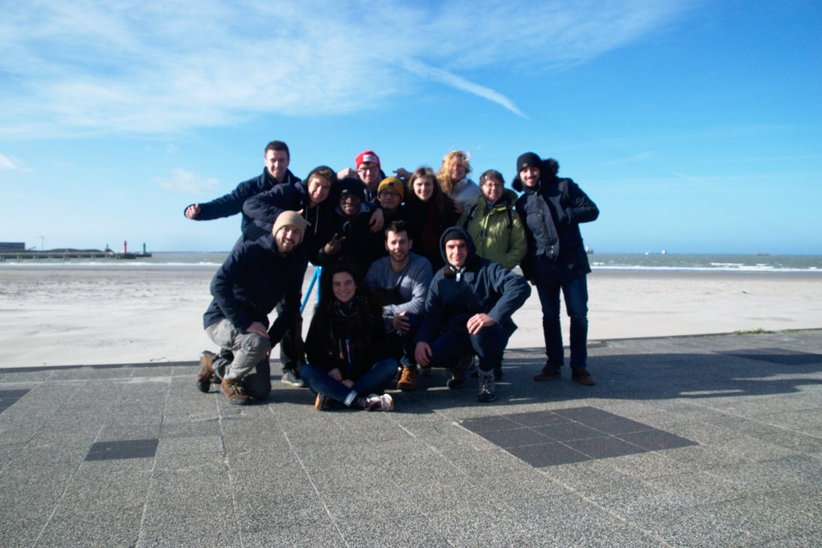 Pôle halieutique mer et littoral tweet media