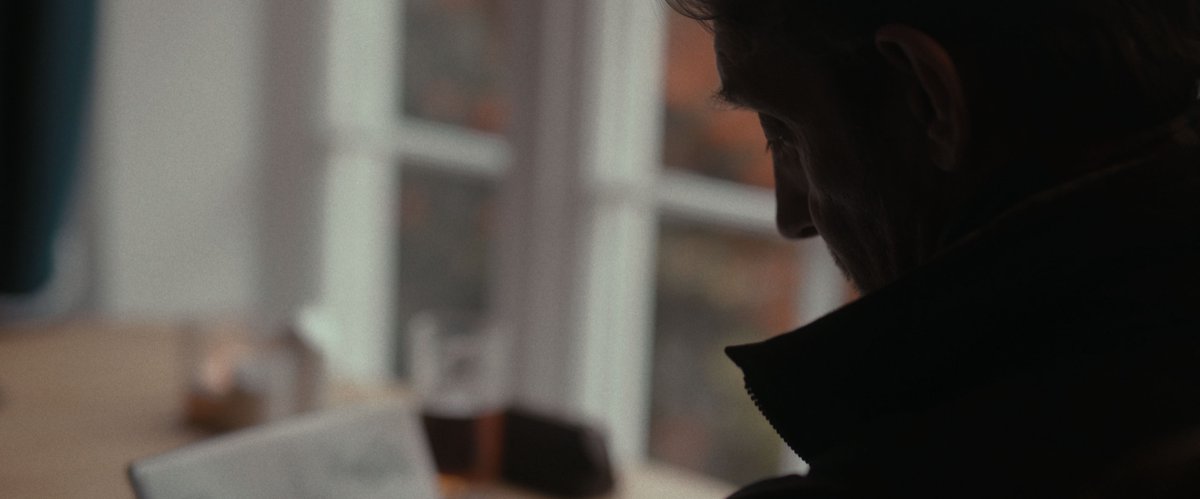 madebyforward's tweet photo. Some very exciting news to end the week...we’re honoured that our film about @nialadams has been nominated for two awards at the 2020 @RTS_East Awards. Huge thanks to Nial and our amazing team and congrats to all the other nominees! https://t.co/blITSF9YFD