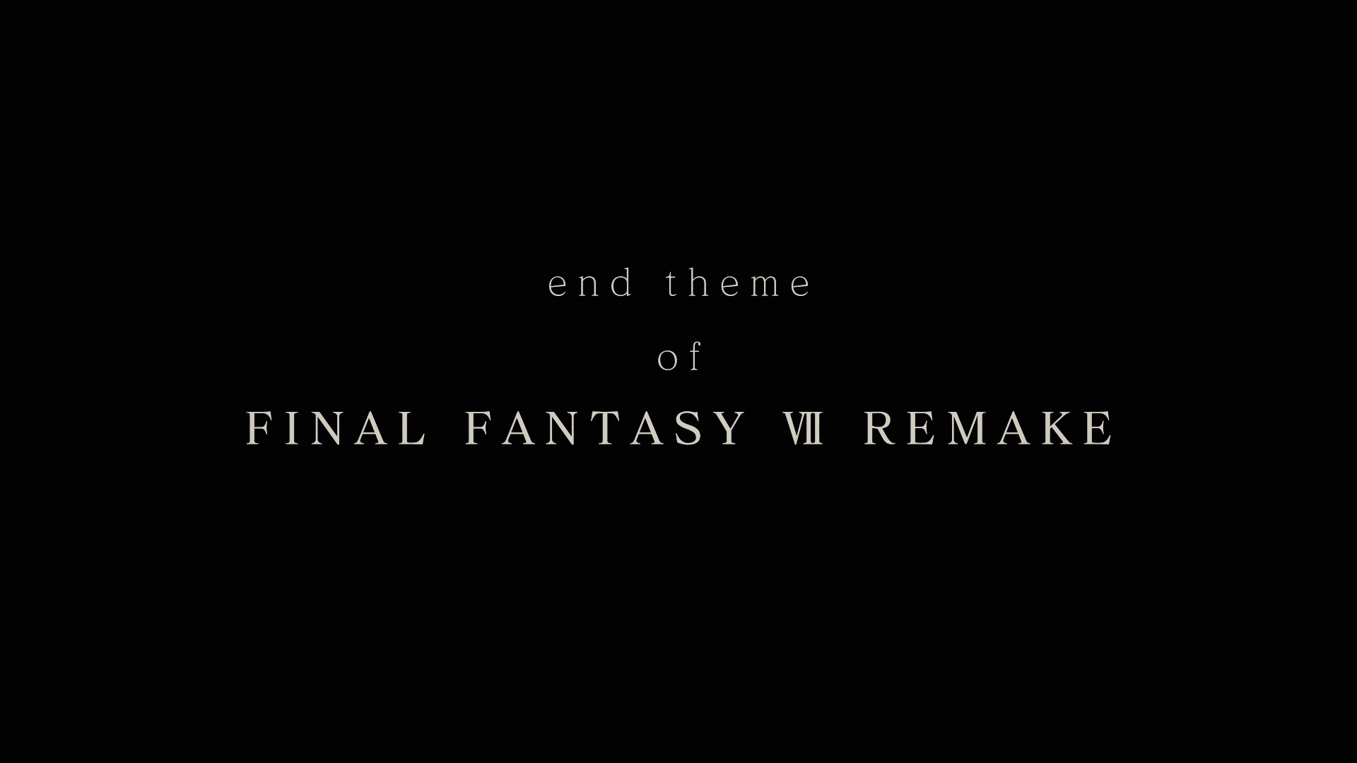 FINAL FANTASY XV (@FFXVEN) / X