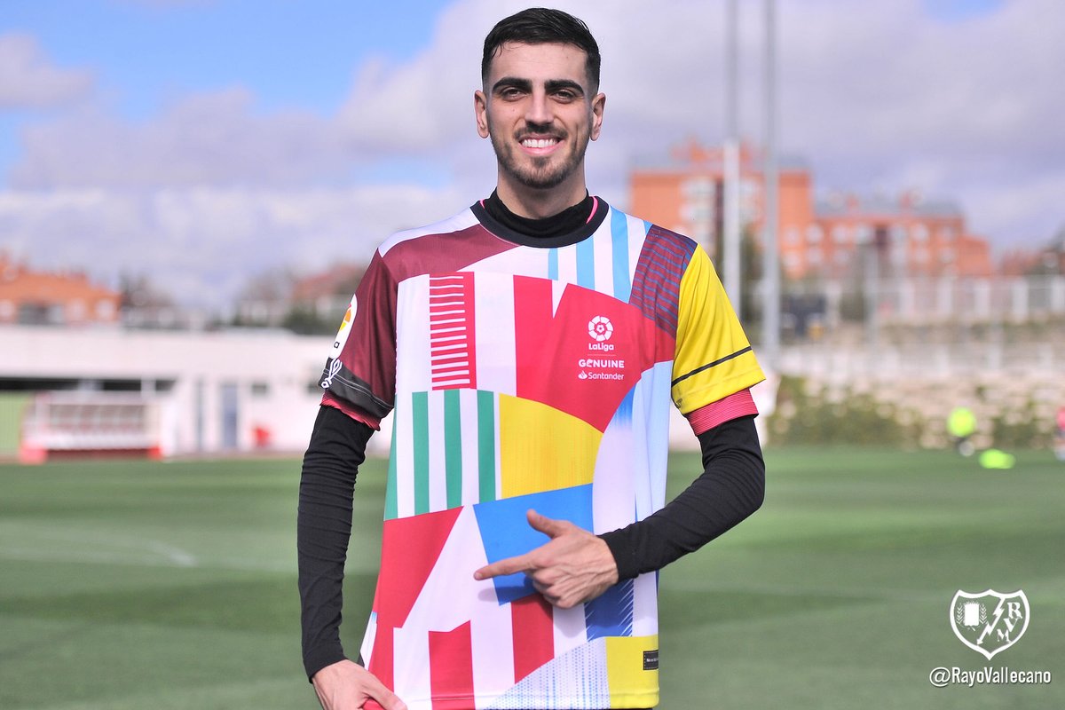 RayoVallecano tweet picture