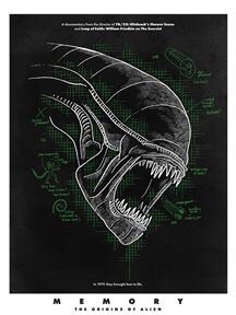 IsabelleUnif's tweet photo. #Gerardmer2020 #MemoryTheOriginsOfAlien Un merveilleux documentaire de #AlexandreOPhilippe qui explore la genèse d'#Alien entre mythologie, Lovecraft, SF et la rencontre de trois esprits ayant donné vie à l'un des plus grands films de SF @Fantastic_arts https://t.co/6dyhcBUycV