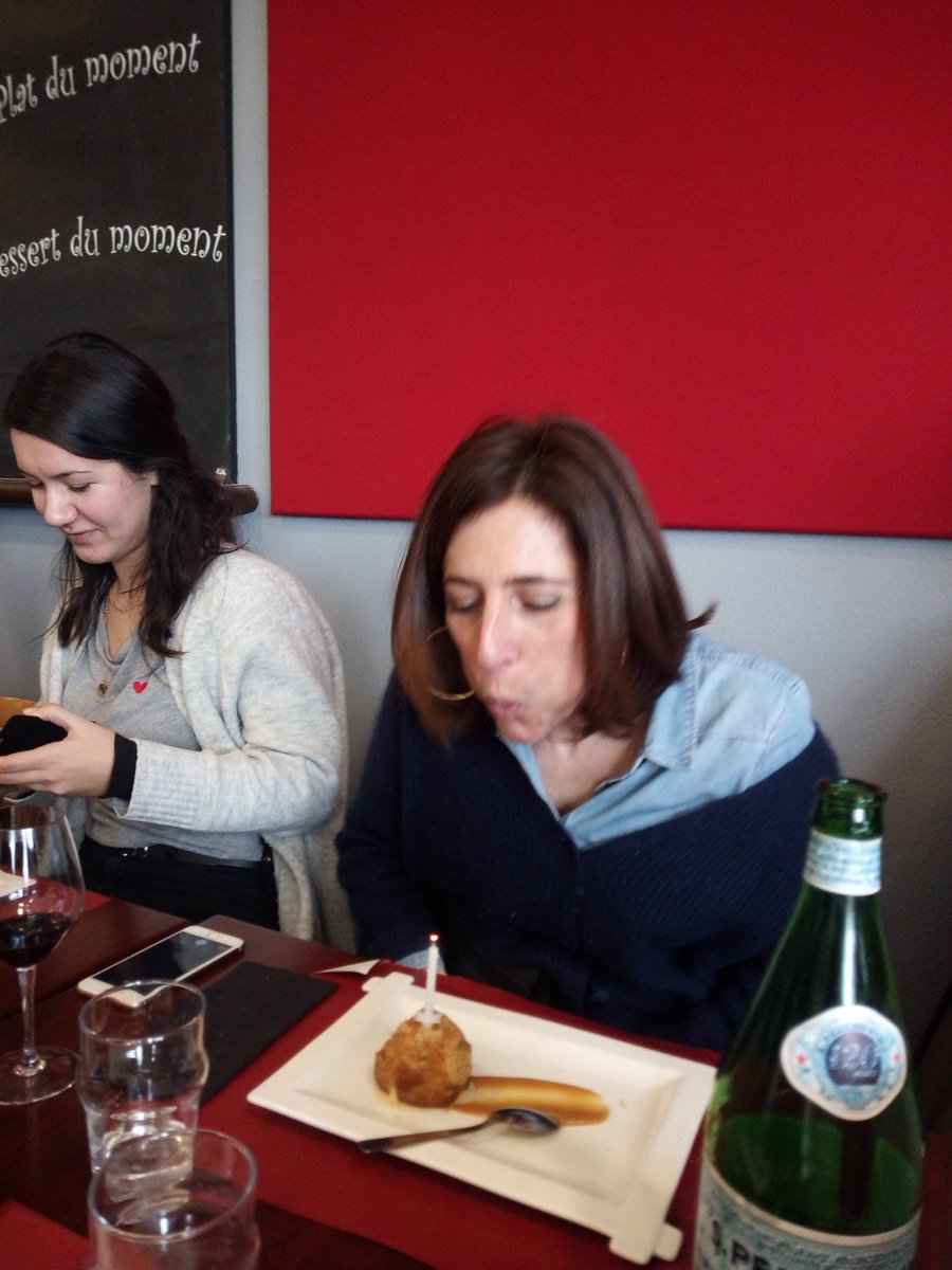 Elodie CHOVEAU tweet media