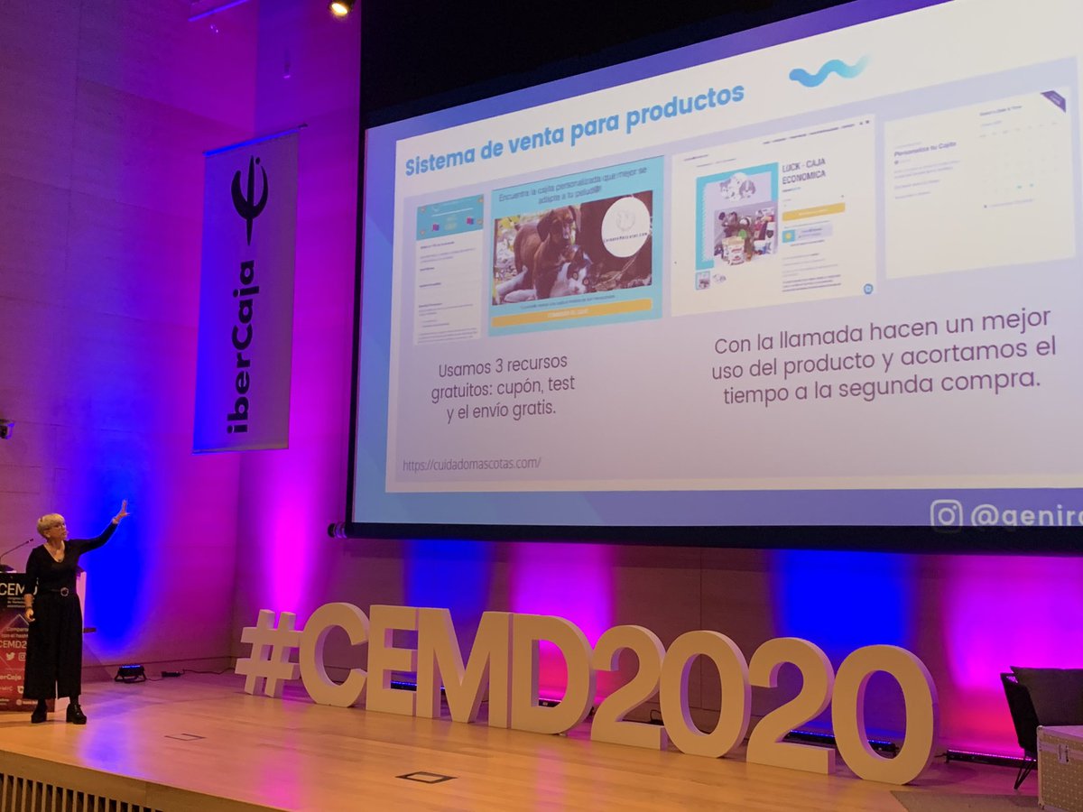 Trucazos en la automatización de nuestro negocio de parte de la crack <a href="/geni_ramos/">Geni Ramos</a>