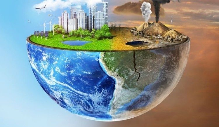 TAMUC_QEP's tweet photo. Fridays For Future: Join the Environmental Awareness Society at the Campus Crossroads, TODAY from 12-1pm, for our peaceful climate strike in order to bring awareness on the issue of climate change. https://t.co/D6lbinqkMc