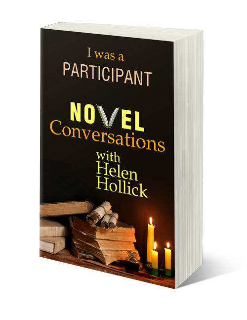 HelenHollick's tweet photo. #NovConv #NovelConversations with a difference today! We meet a character from one of the short stories inspired by a song that was published on #DiscoveringDiamonds during December. Meet Judith from Chips and Ice Cream by @lordf34 Tearle
https://t.co/jhQbjmwDmd https://t.co/ckyKcrsOUy