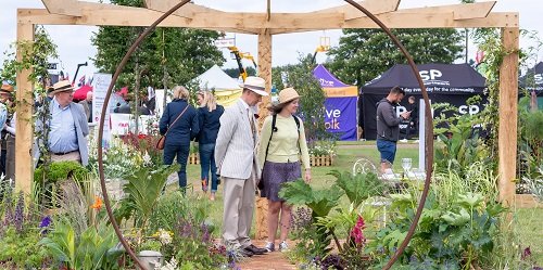 Royal Norfolk Show tweet media