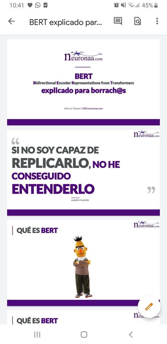 Alberto Talegón tweet media