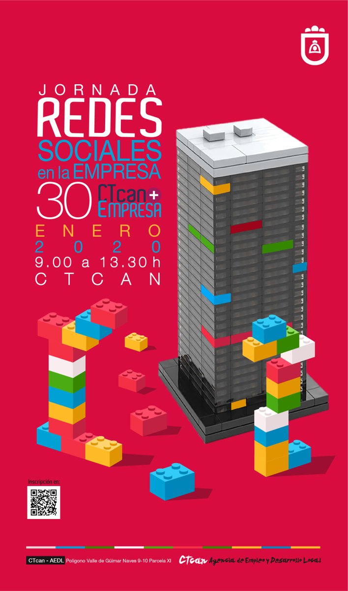 Comesacanarias's tweet photo. Gracias a @AytoCandelaria, @jetenerife, @jotaypunto, @airamabella por la Jornada #CTCanRedes sobre Redes Sociales en la Empresa impartidas ayer en el #CTCan.  Seguimos adaptándonos y mejorando gracias a estas iniciativas. https://t.co/SA7N4CAmkK