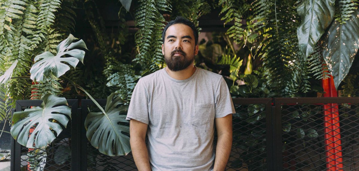 AlphaMenAsia's tweet photo. We talk with #KaiweiTang, the designer behind the #LightPhone, a simplistic yet inspiring device designed to end your addiction to #technology once and for all. https://t.co/iVGmj9qOCI @thelightphone #design #tech #lightphoneII #smartphone #mobilephone https://t.co/pQk3D8OoDY
