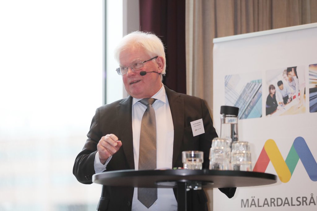 Mälardalsrådet tweet media
