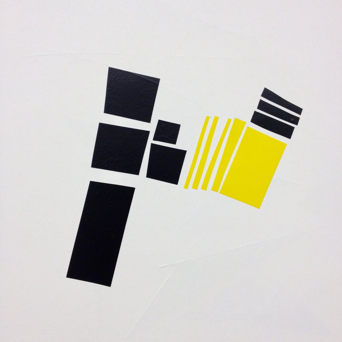 KirstyJKerr's tweet photo. Great studio crit @safestudionow yesterday with @kbwoodnews, whose work responds to urban spaces and the local environment. Karen is working towards her solo-show, #UrbanEdit, opening in April.

#ArtistStudio #SpitalfieldsStudios #ArtistCurator https://t.co/CfBzltICIs