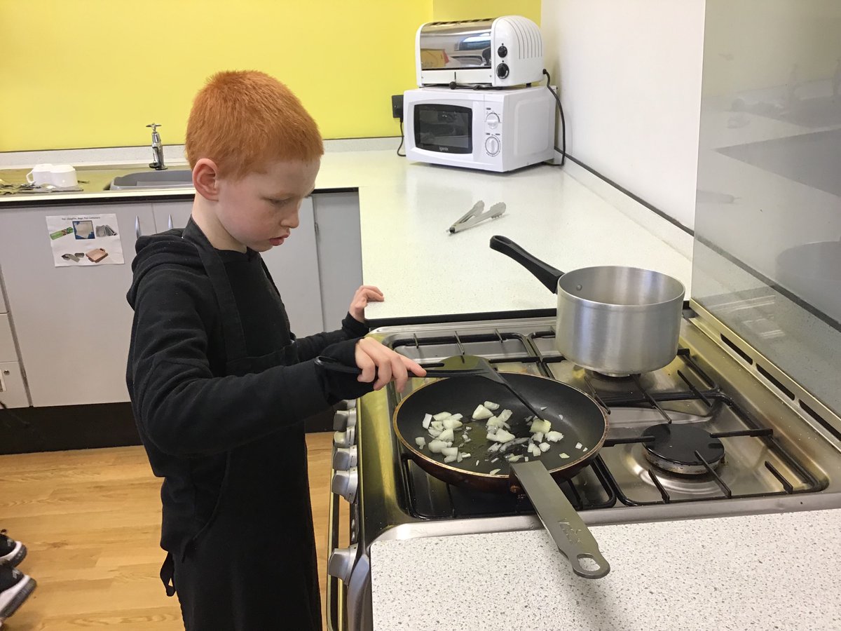 Tameside PRS tweet media