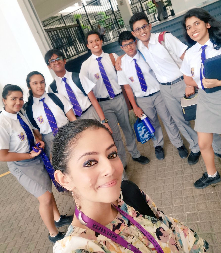 BSC_SSClubs's tweet photo. Ms. Mahum is so proud of all the hard work #BSCDebate have put into training for this tournament!!💯🤩🏆
Team A - Prisha (Captain), Theekshana, Senruni and Imadh

Team B - Wineth, Samirah and Dhanika
#NextGen #CreatingNewerLegacies🎉🥇📸👑

@BSColomboLK @BSC_Principal @BSC_SSHead https://t.co/CniAV0F1PJ