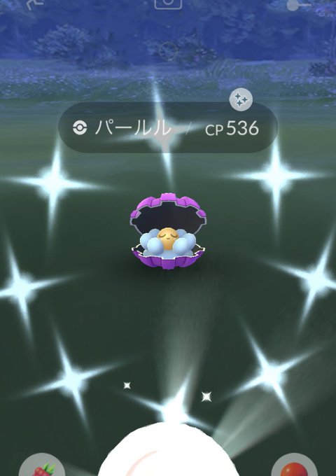 パールルのtwitterイラスト検索結果