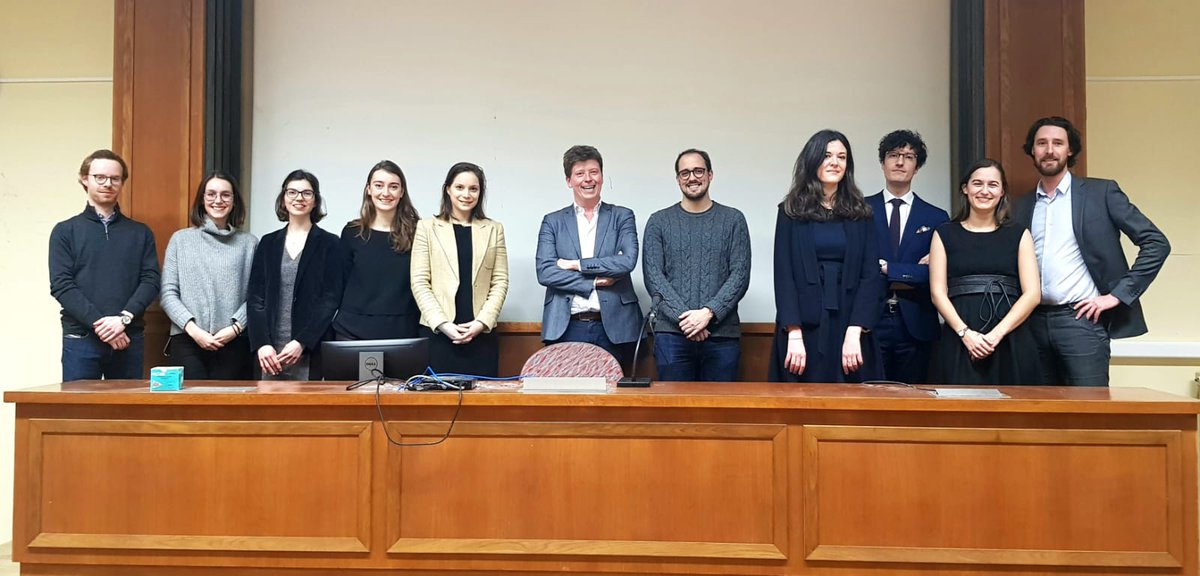 HECParisLaw's tweet image. @HECParis