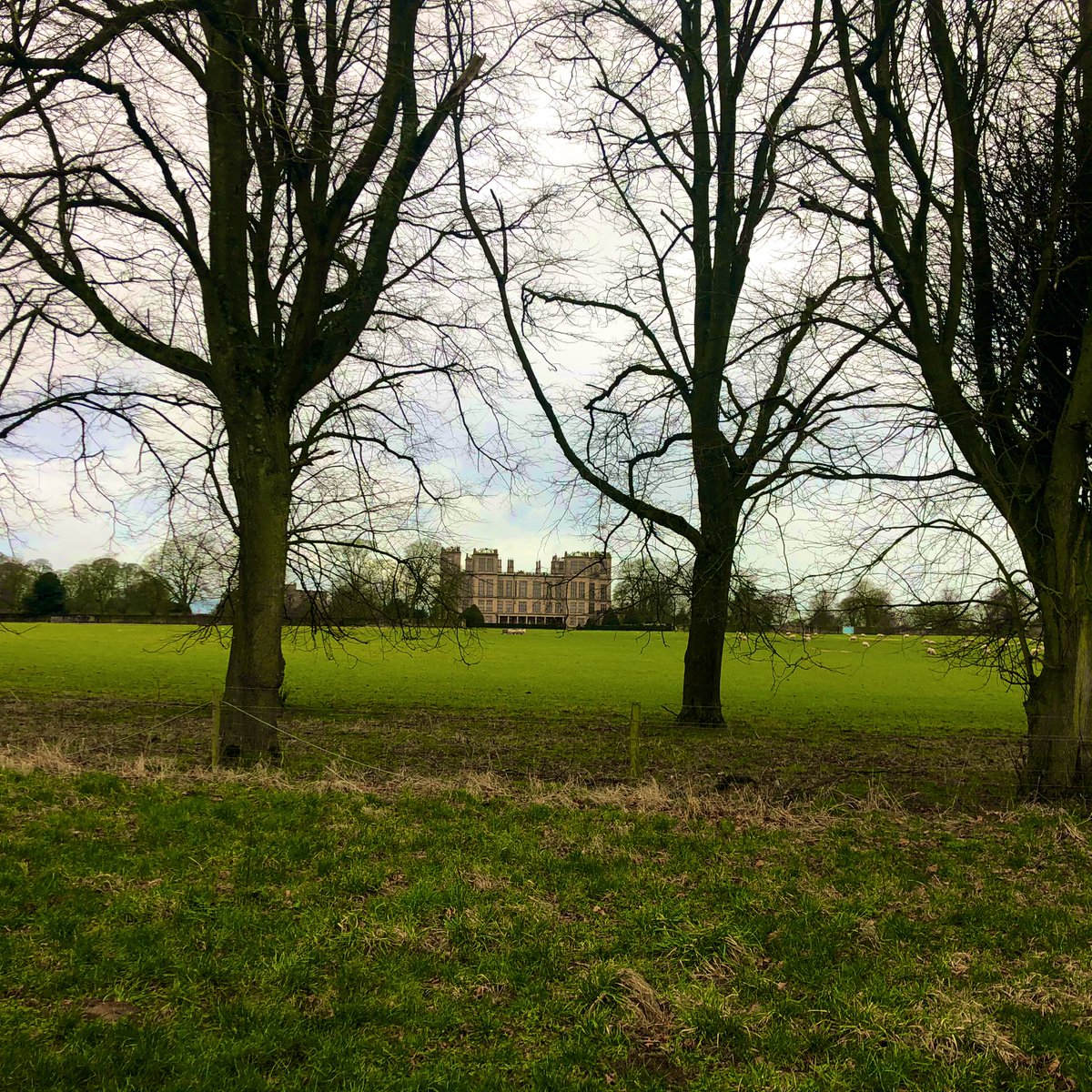 ACoraPerson's tweet photo. Exploring @NThardwick today for #ThisGirlCodes creative activities. #Heritage #Digitalnarratives #femalevoice https://t.co/ykEWbDU8vZ
