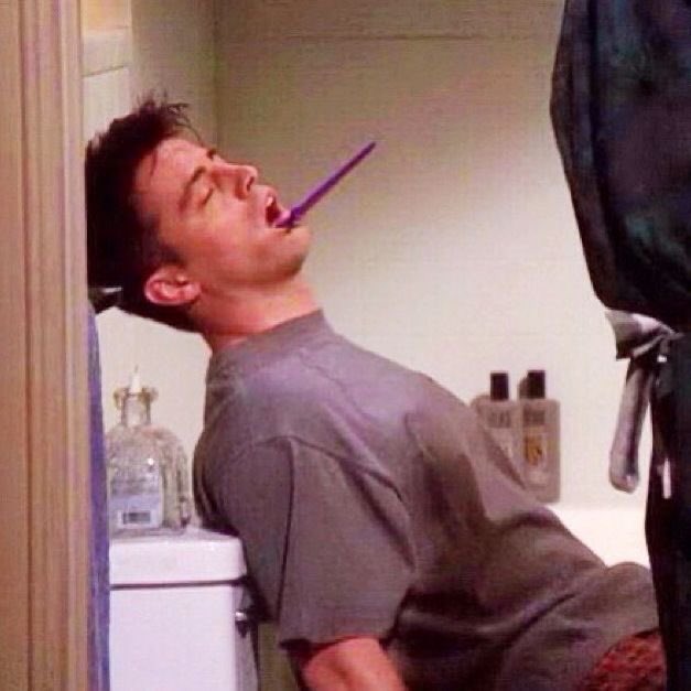 insidefriends's tweet photo. Friday mood https://t.co/SwKJ8m4peb