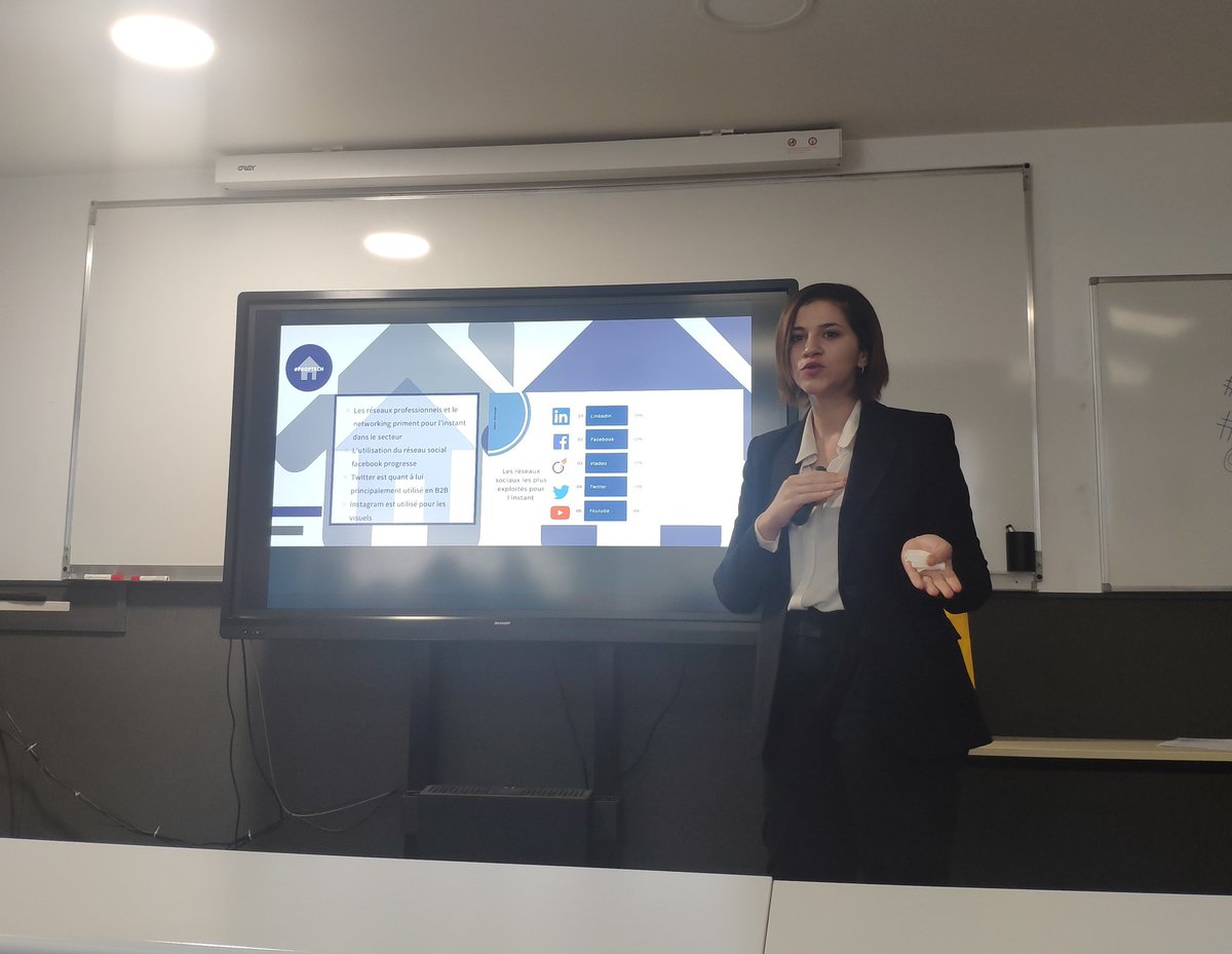 jiang_xiaohuan's tweet photo. #Marketing 2.0 et réseaux sociaux appliqués dans le secteur de l'#immobilier . Merci @ktouatou

#immolabdmb
@ImmoLabDMB 
#socialmedia
#digital
#proptech https://t.co/NBXcqKwwWL
