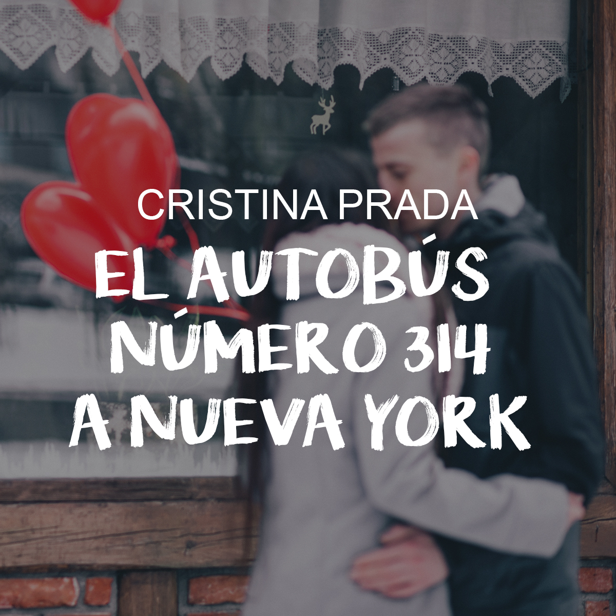 Una huída en la que nada es lo que parece...
Descárgate nuestra app en: leemurapp.com