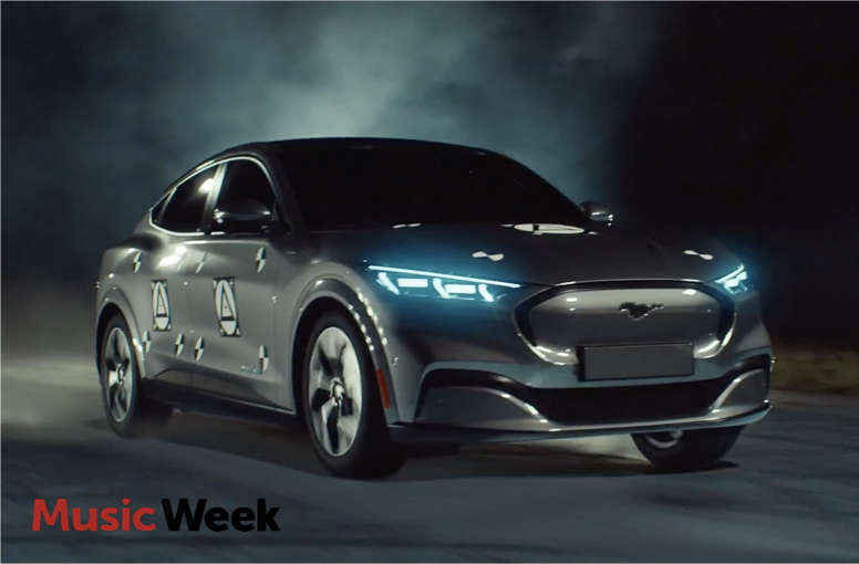 Eclectic Music tweet media