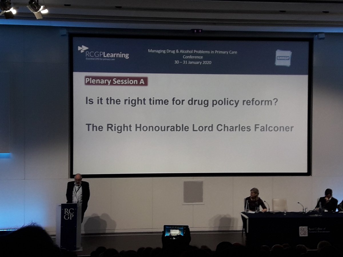 OneRecBucks's tweet photo. Day to of the #RCCGP #SMMGP conference, Is it the right time for drug policy reform.. We think so, something has got to change! #mdap2020 https://t.co/RsGECqlWJ5