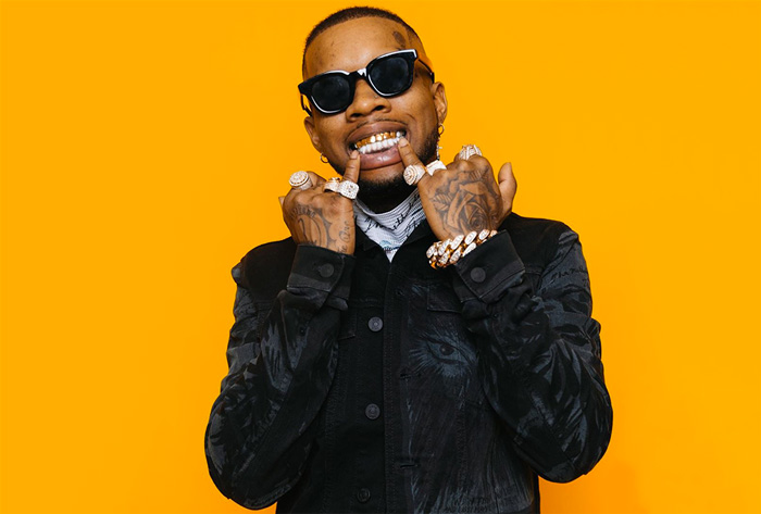 #TheJamSessions TGIF 

Played 'Skrt Skrt' .<a href="/torylanez/">Tory Lanez</a> 🎶

| .<a href="/Iamthe_Rae/">It's pronounced -RAY-</a> ☀️ .<a href="/HomeboyzRadio/">Homeboyz Radio</a> |