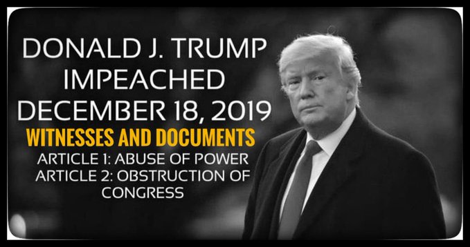 EspenFourOne4's tweet photo. #AmericansWantWitnesses #AmericansWantDocuments
ATTN. We The People of the United States 🇺🇸
#WeWantWitnessesAndDocuments
📌 Regardless of the outcome, #WitnessesNOW 🇺🇸
@lisamurkowski @SenAlexander @MittRomney @SenateGOP @SenatorCollins
@SenCoryGardner @SenMcSallyAZ @SenatorBurr https://t.co/PA3XfJquyk