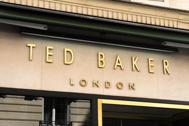 AGPartnership's tweet image. Move of the Week: Ted Baker hires first chief customer officer | @RetailWeek 

Read more on this story from @greggerstg here → bit.ly/3aXqwnf

#MOTW #MoveOfTheWeek #RetailWeek #AGP | @tedbaker