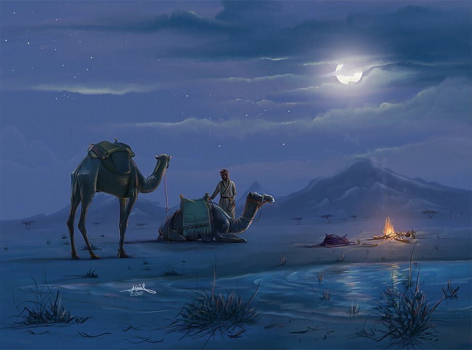 qtnan's tweet photo. ألوان الحنين https://t.co/I2Eym39sK5