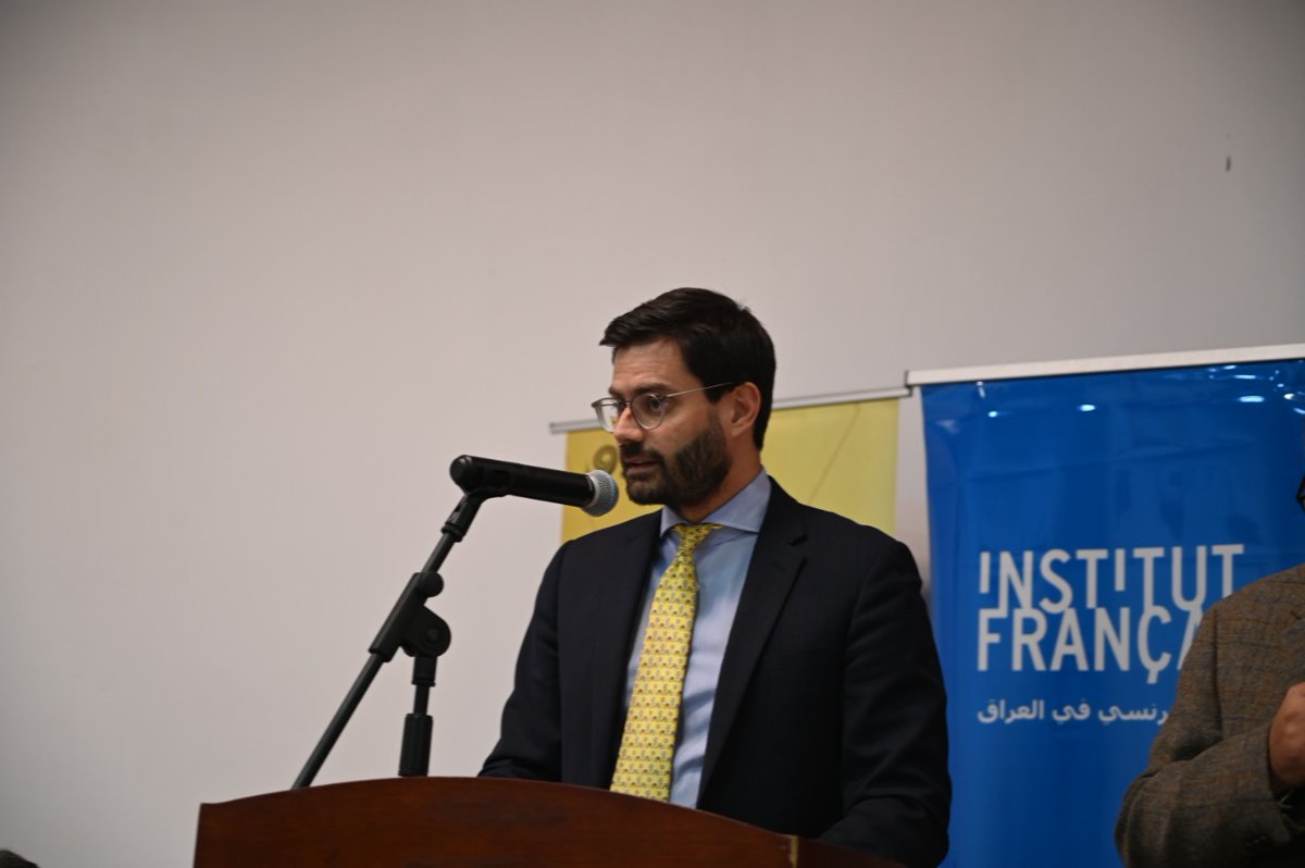 FranceBagdad tweet picture