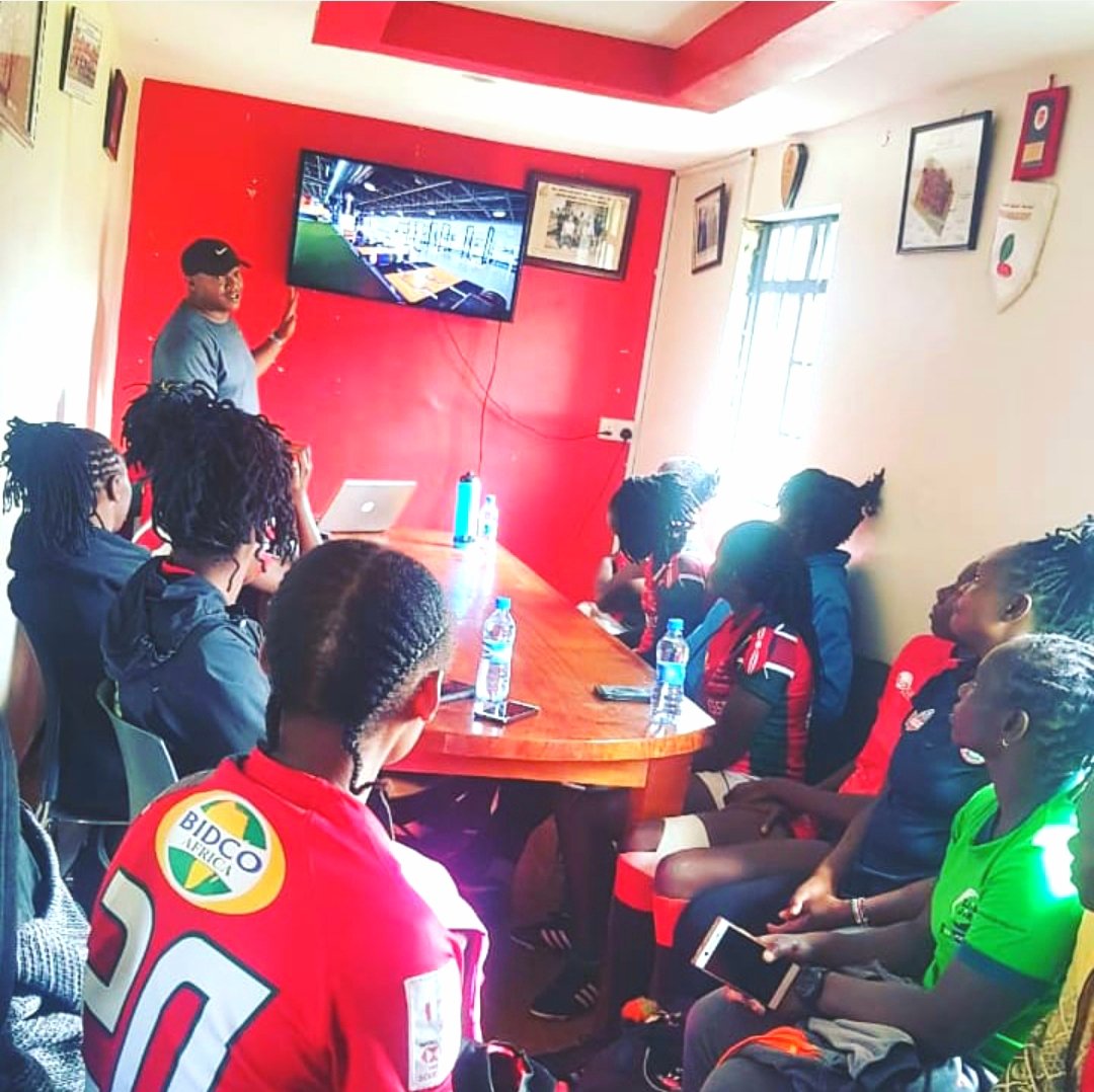 Geoffrey Kimani tweet media