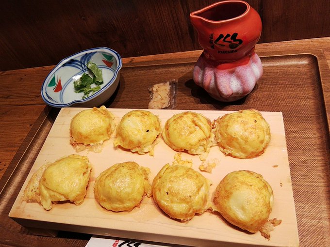 明石焼のtwitterイラスト検索結果 古い順