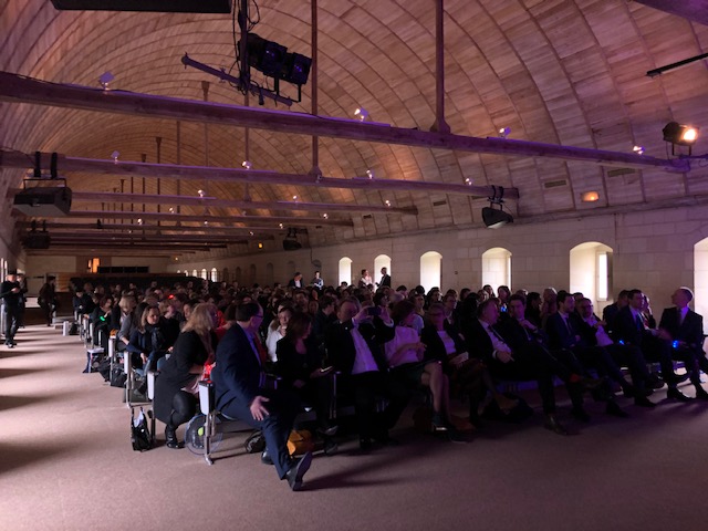 Belle journée #conventioncollaborateurs dans un cadre exceptionnel. Un moment sympathique avec beaucoup de #partage, de #bonnespratiques, #astuces et de la #bienveillance. 
#axa #axaouest #assurance #transformation #energytour @EricP_AXAOuest <a href="/FranckMarschall/">Franck Marschall</a> <a href="/STEPHANIERUPERT/">Stef Rupert</a>