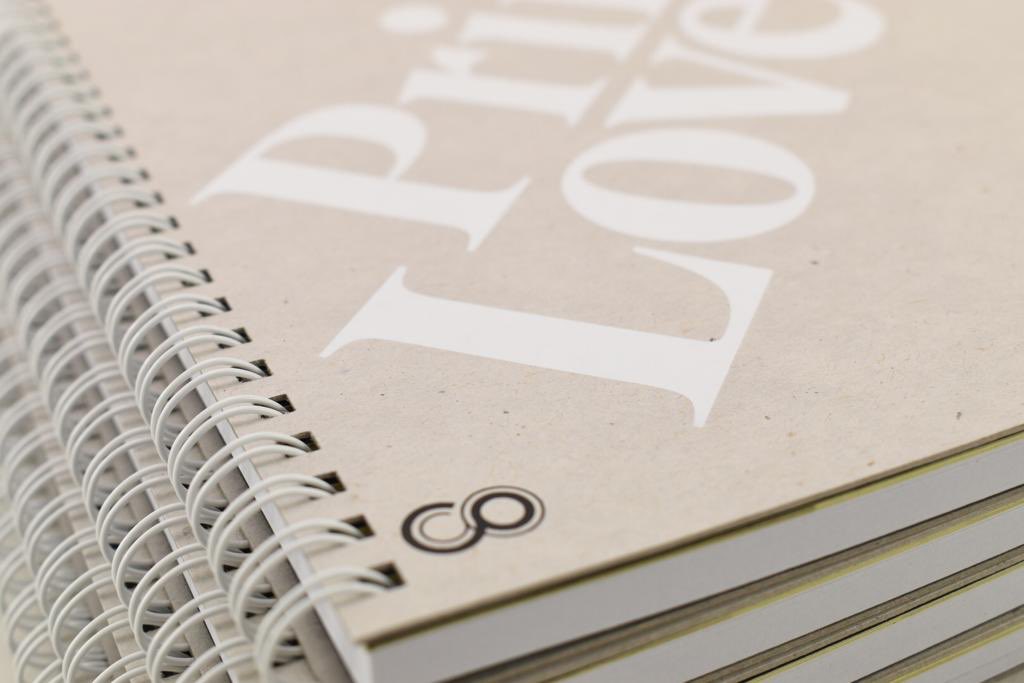 Print Love tweet media