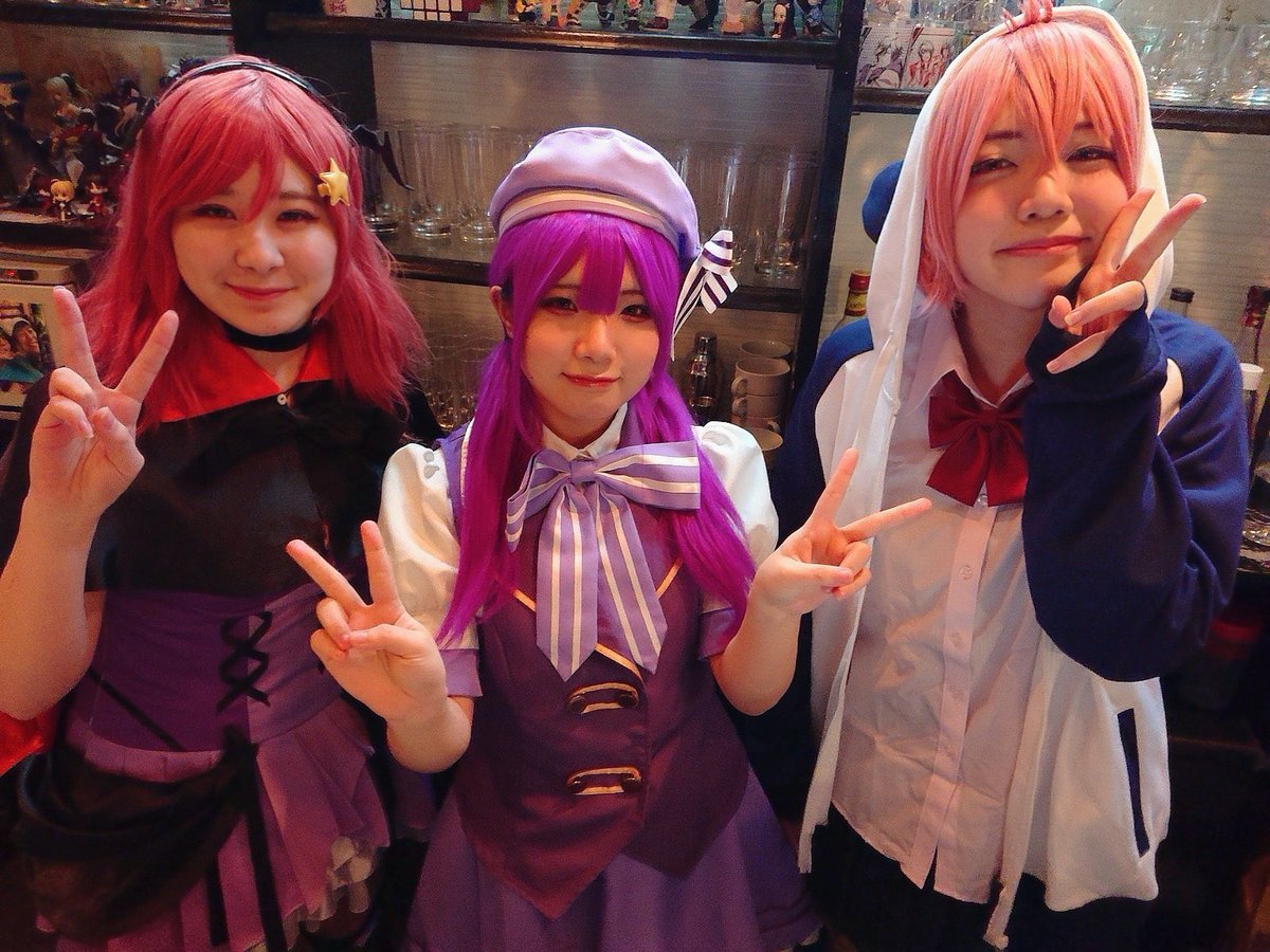 りんくるカフェ 新潟店 こんばんはーーーー さく ななか りやでりんくるオープンです 新人3人で盛り上げ頑張りますよー あとから つぐ なぎさ いおりがきますよ 外すごく寒いですよね りんくるでぜひ盛り上がっ りんくるカフェ 新潟店 こんばんはーーーー さく ななか りやでりんくるオープンです 新人3人で盛り上げ頑張りますよー あとから つぐ なぎさ いおりがきますよ 外すごく寒いですよね りんくるでぜひ盛り上がっ