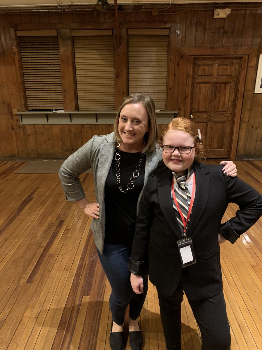 HDunham1197's tweet photo. It was #ParentPresentation week for many of our #dramakids https://t.co/1vt9tx4dmr