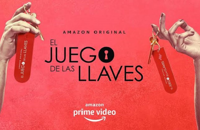MPWGrecia's tweet photo. Segunda temporada @MaiteOficial https://t.co/MA7XntCuzD https://t.co/f8wt0K7KC6
