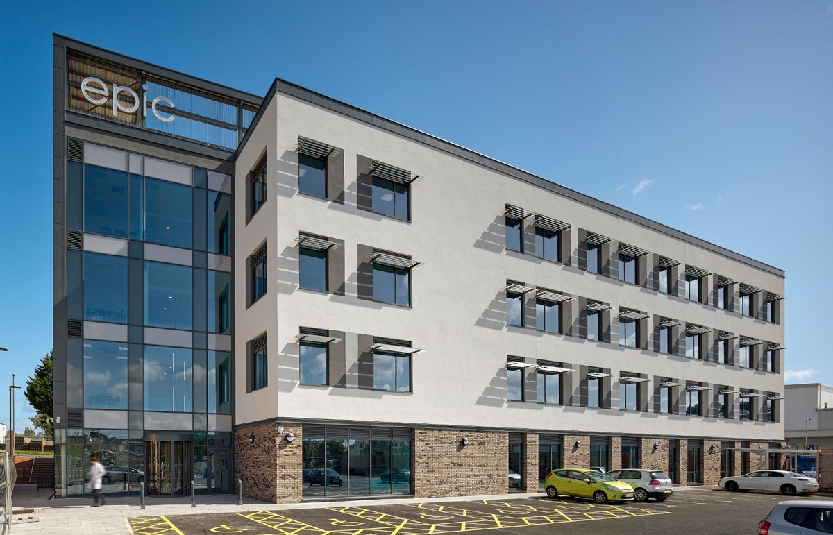 Check out our Rightmove page for all of our available properties to let.   

We have #land, light industrial #units, #office space, creative space, retail units and more.  

Find your #property here >> bit.ly/2THChrJ