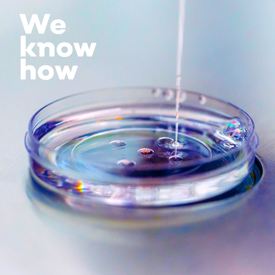 ProcreaTec_en's tweet image. We know how you feel when...
You&apos;ve been diagnosed with ovarian insufficiency. But we want you to know that with the experience and help of professionals you will be able to find a solution to get pregnant.

#eggdonation

bit.ly/314eJzd