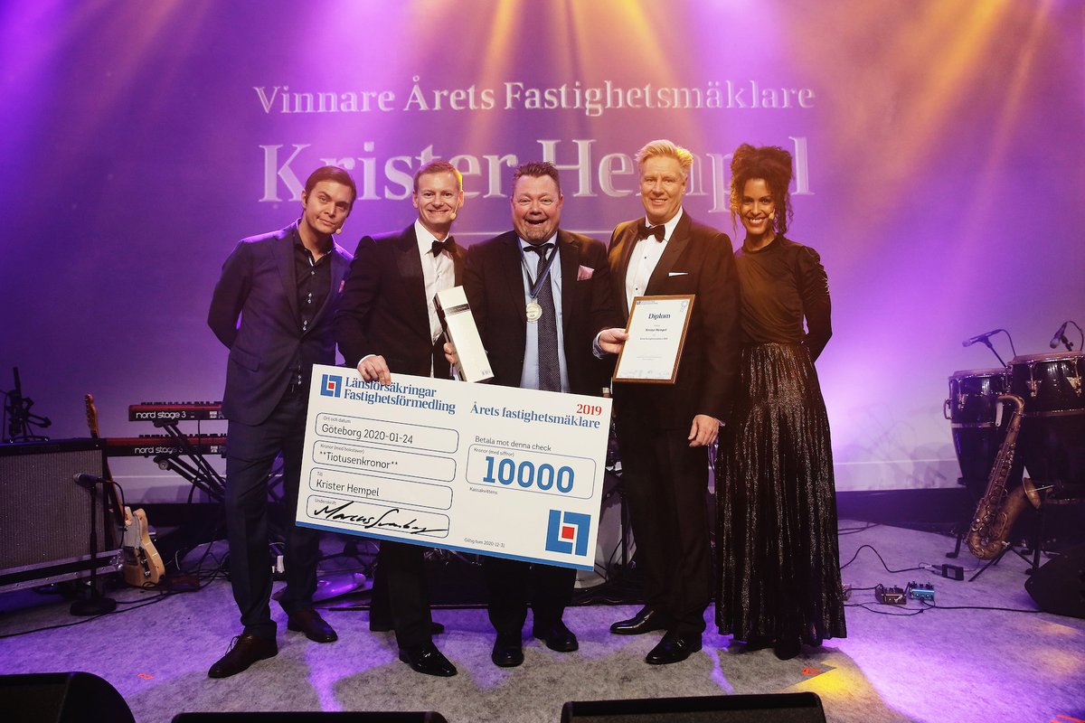 MäklarVärlden tweet media