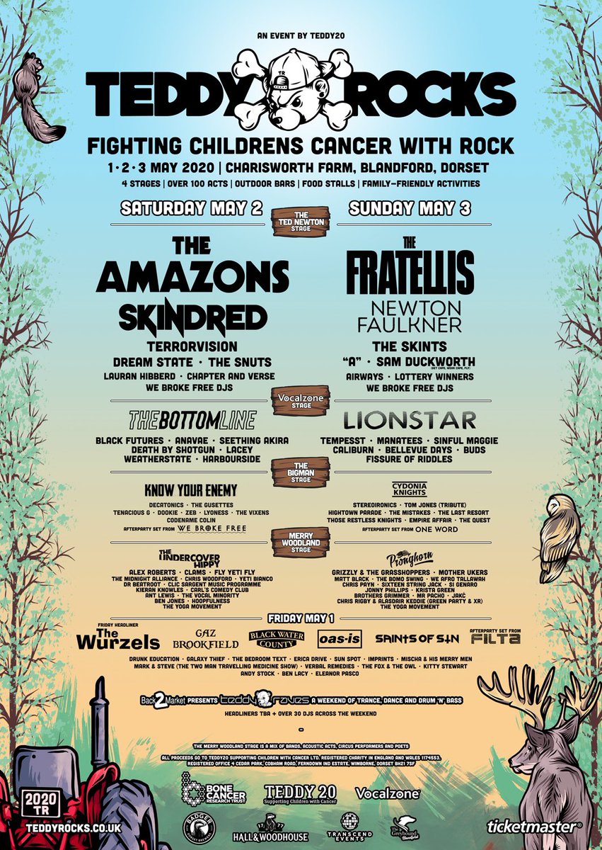 Dream State At Dreamstateuk Twitter