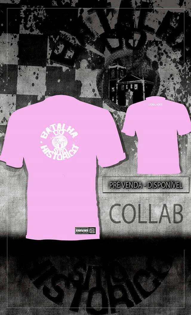 BDSHistorico's tweet photo. Mais uma colab que explodiu!👓

BDSH + MÓ B.O ®

Reserva tua camisa! todos os tamanhos P, M, G, XG 💥

As camisas custam apenas R$ 40,00 e essa grana serve para manter o sonho aceso! chega junto mesmo.

#BDSH https://t.co/bMsMPK6Ddp
