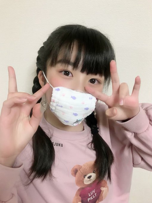 Twitterのコスプレ画像4